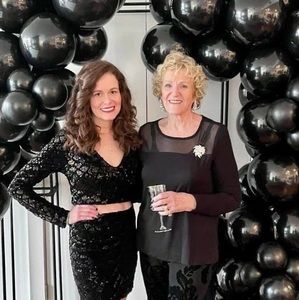 Meet your Posher, Beryl